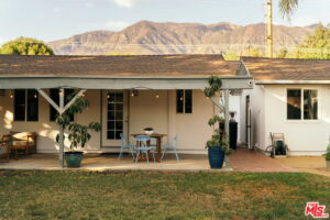 Scandinavian-inspired design in Altadena | Rich Michalowski