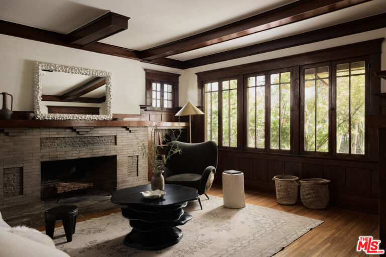 Glassell Park Craftsman (1911) | Rich Michalowski