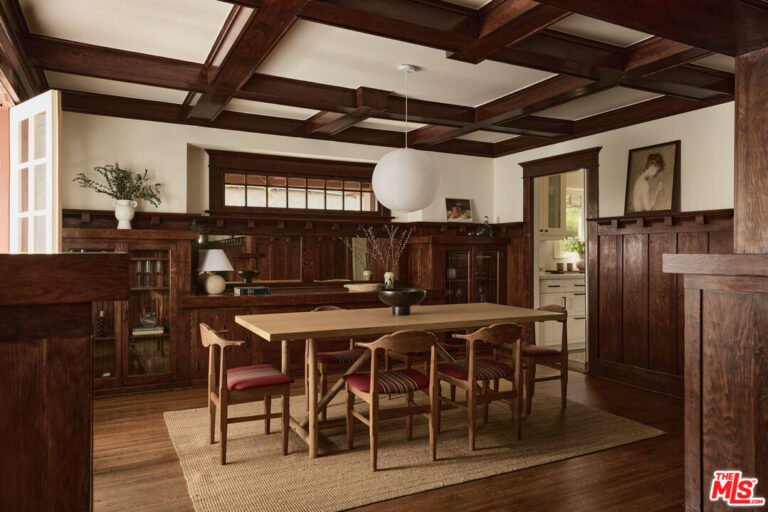 Glassell Park Craftsman (1911) | Rich Michalowski