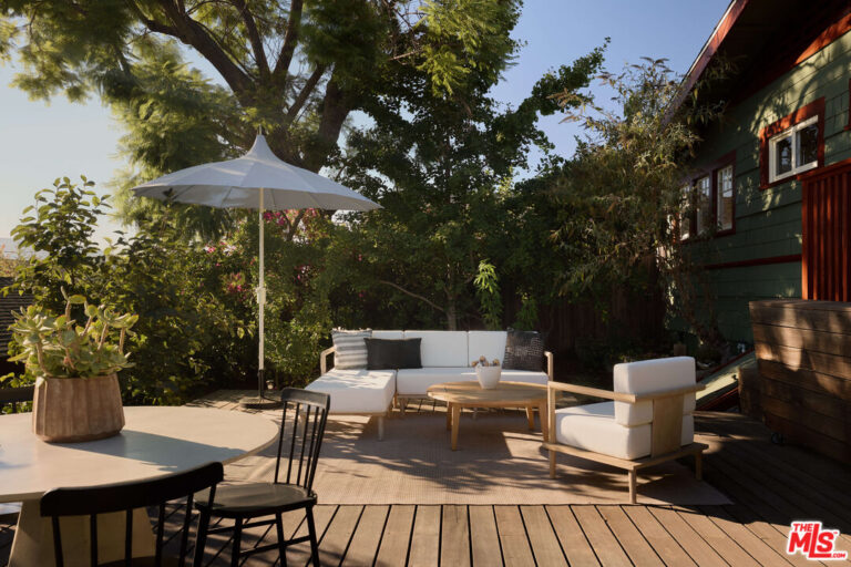 Glassell Park Craftsman (1911) | Rich Michalowski