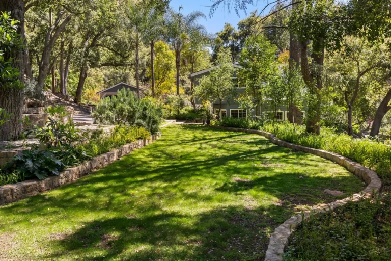 Ojai Farm House | Rich Michalowski