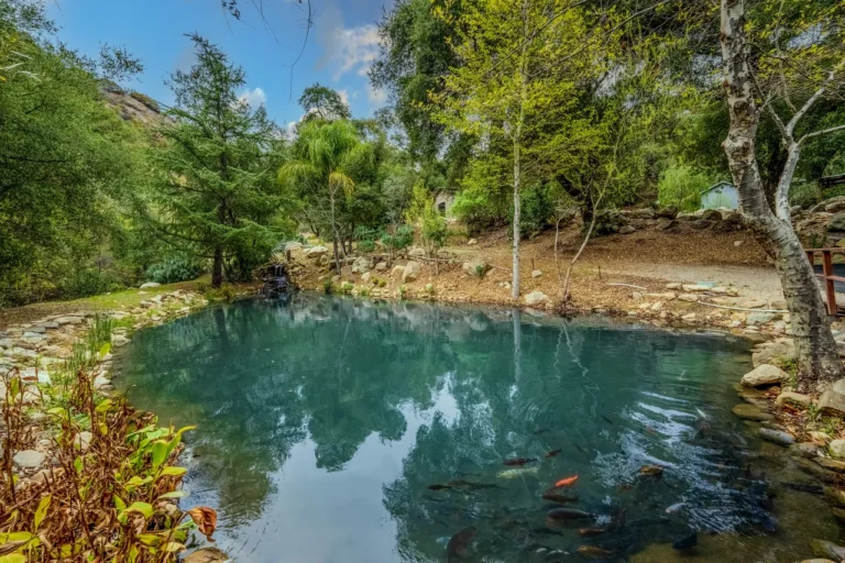 Ojai Farm House | Rich Michalowski
