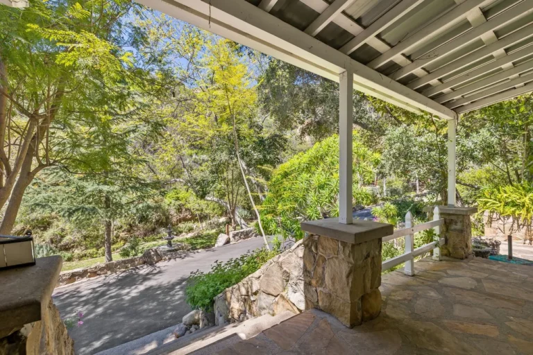 Ojai Farm House | Rich Michalowski