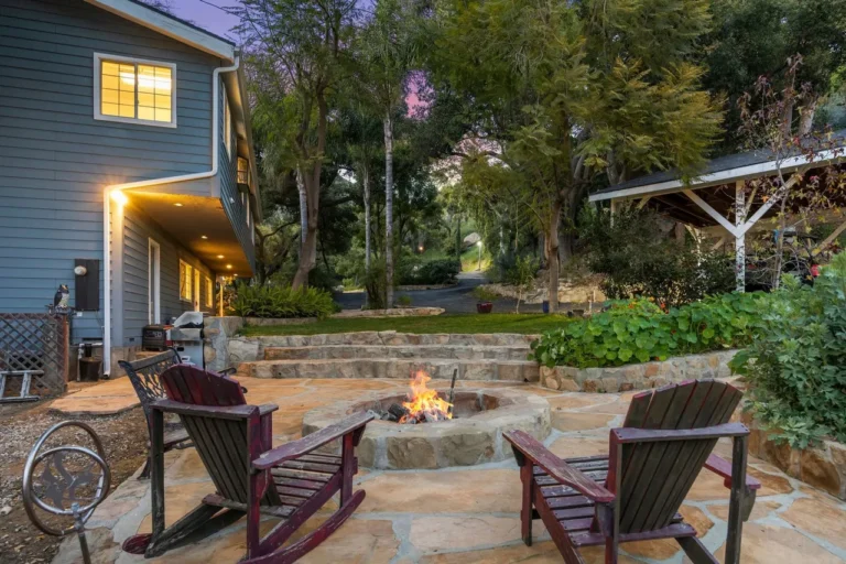 Ojai Farm House | Rich Michalowski