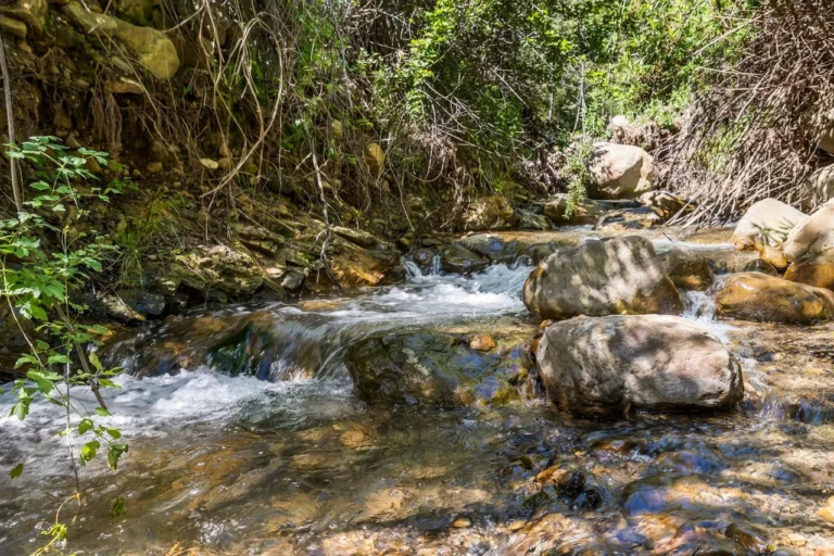 Ojai Farm House | Rich Michalowski