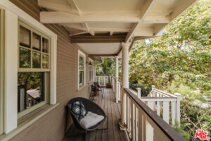 Echo Park Tree House  | Rich Michalowski