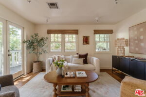 Echo Park Tree House  | Rich Michalowski