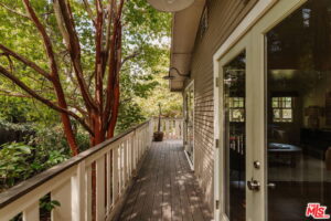 Echo Park Tree House  | Rich Michalowski
