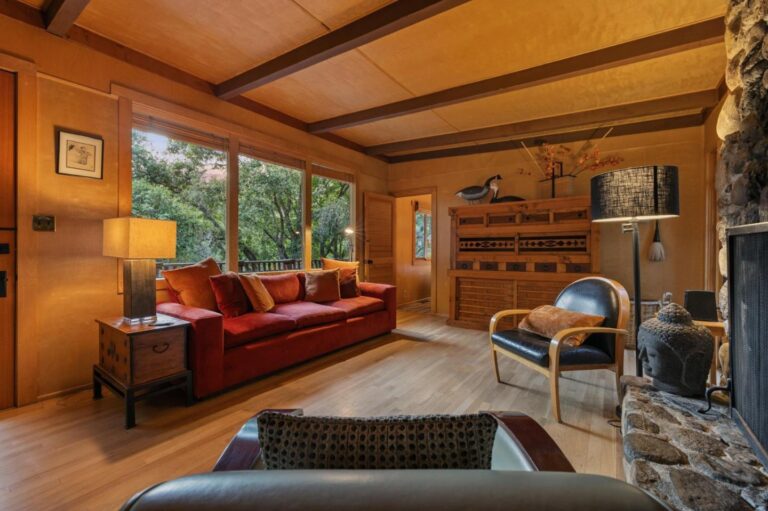 Big Sur Retreat | Rich Michalowski