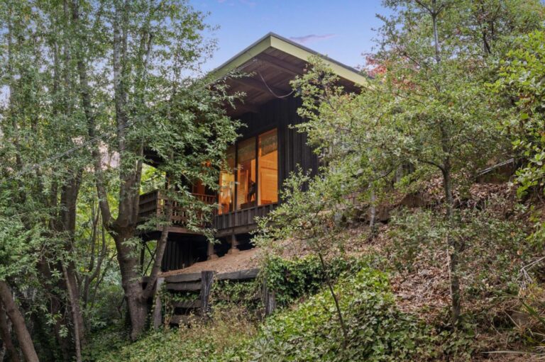 Big Sur Retreat | Rich Michalowski