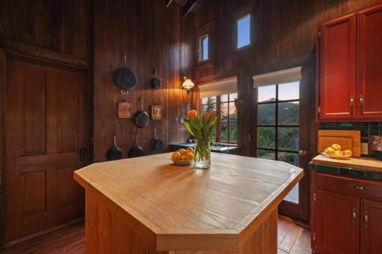 Big Sur Retreat | Rich Michalowski