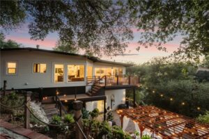 Spa-like retreat with Permitted ADU in Tujunga | Rich Michalowski