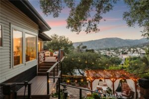 Spa-like retreat with Permitted ADU in Tujunga | Rich Michalowski