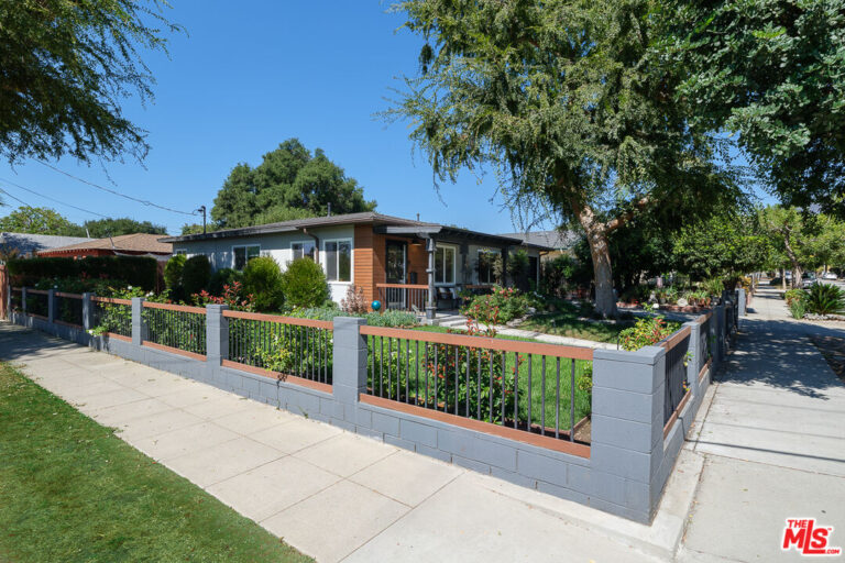 Pasadena: Muir Heights | Rich Michalowski • Los Angeles Real Estate