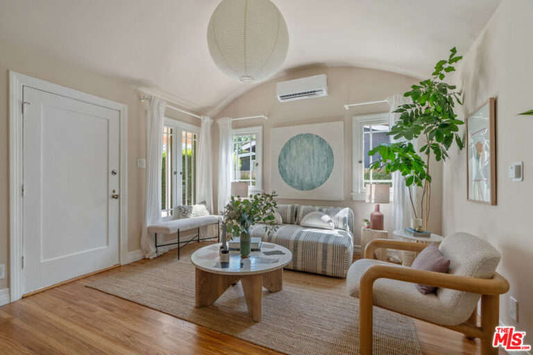 Atwater Spanish Bungalow (cute as pie) | Rich Michalowski • Los Angeles Real Estate