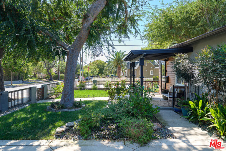 Pasadena: Muir Heights | Rich Michalowski • Los Angeles Real Estate