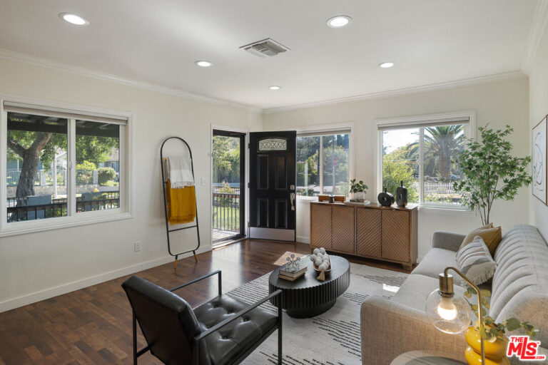 Pasadena: Muir Heights | Rich Michalowski • Los Angeles Real Estate