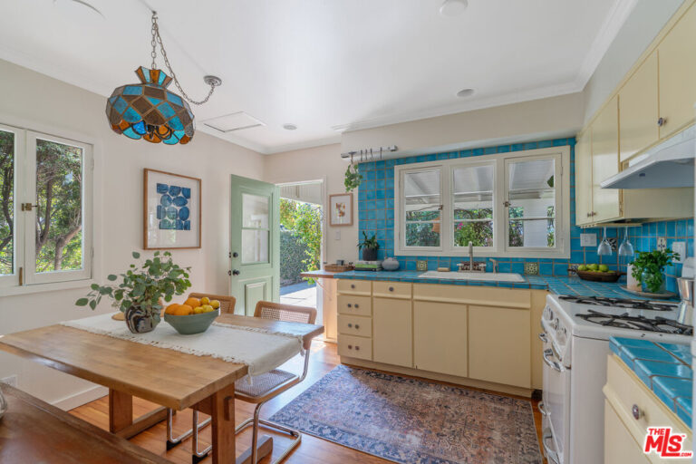 Atwater Spanish Bungalow (cute as pie) | Rich Michalowski • Los Angeles Real Estate