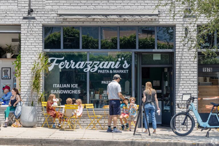 Exploring Muir Heights (NW Pasadena) | Rich Michalowski • Los Angeles Real Estate