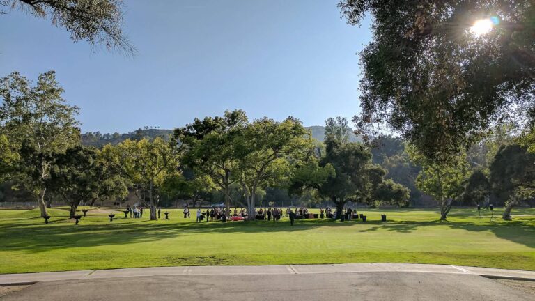 Exploring Muir Heights (NW Pasadena) | Rich Michalowski • Los Angeles Real Estate