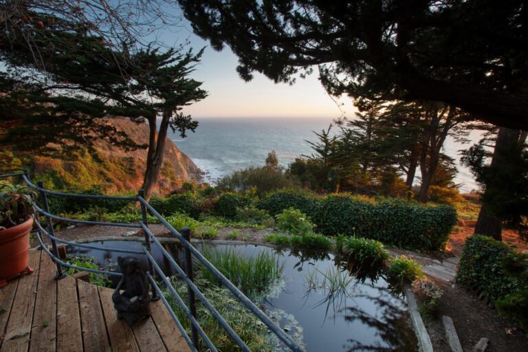 A Coastal Sanctuary | Rich Michalowski • Los Angeles Real Estate