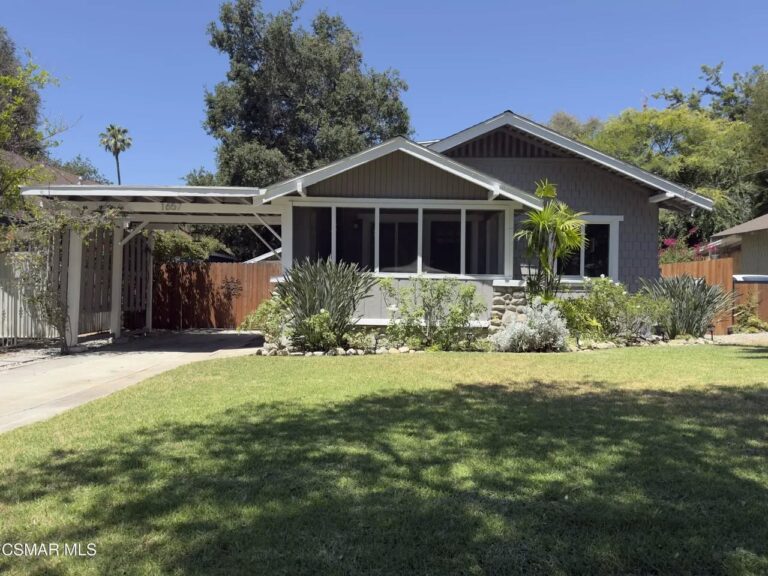 Exploring Muir Heights (NW Pasadena) | Rich Michalowski • Los Angeles Real Estate