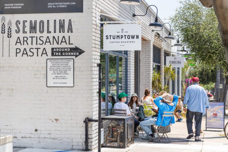 Exploring Muir Heights (NW Pasadena) | Rich Michalowski • Los Angeles Real Estate