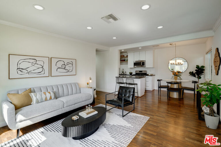 Pasadena: Muir Heights | Rich Michalowski • Los Angeles Real Estate