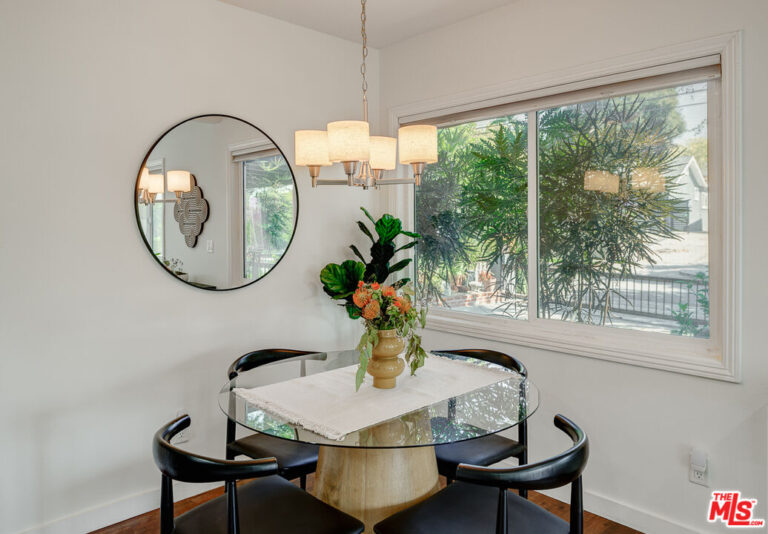 Pasadena: Muir Heights | Rich Michalowski • Los Angeles Real Estate