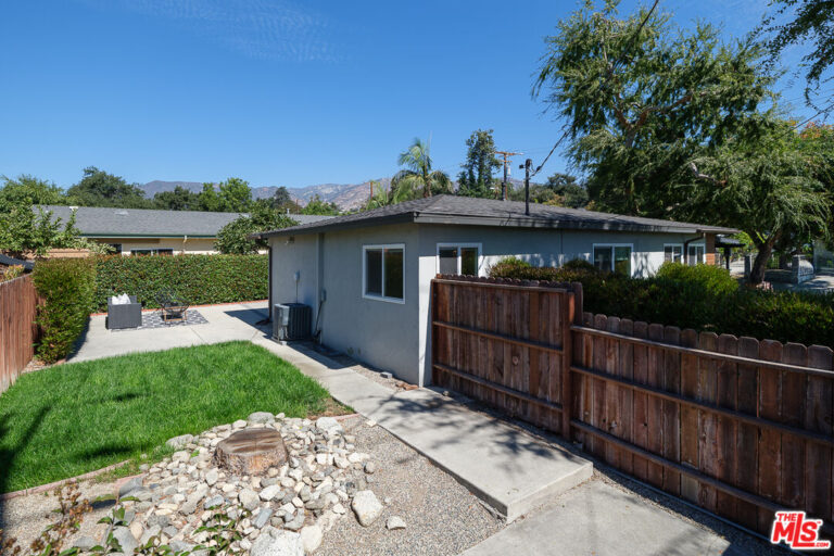 Pasadena: Muir Heights | Rich Michalowski • Los Angeles Real Estate