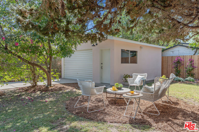 Atwater Spanish Bungalow (cute as pie) | Rich Michalowski • Los Angeles Real Estate