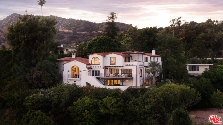 Los Feliz: Spanish Colonial | Rich Michalowski • Los Angeles Real Estate
