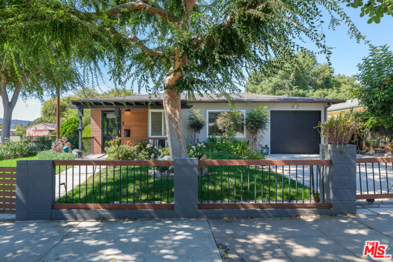 Exploring Muir Heights (NW Pasadena) | Rich Michalowski • Los Angeles Real Estate