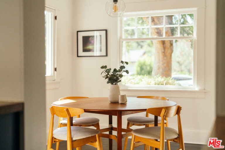 Storybook Craftsman in Eagle Rock | Rich Michalowski • Los Angeles Real Estate