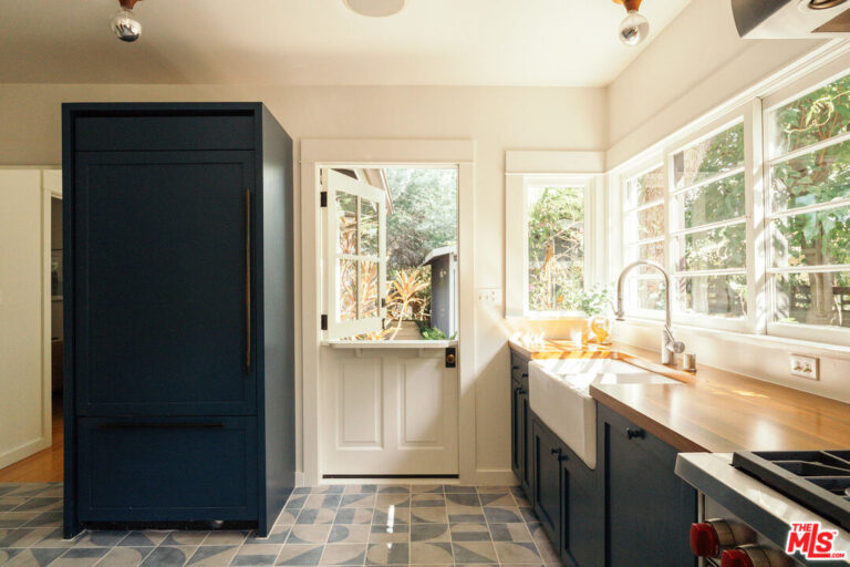 Storybook Craftsman in Eagle Rock | Rich Michalowski • Los Angeles Real Estate