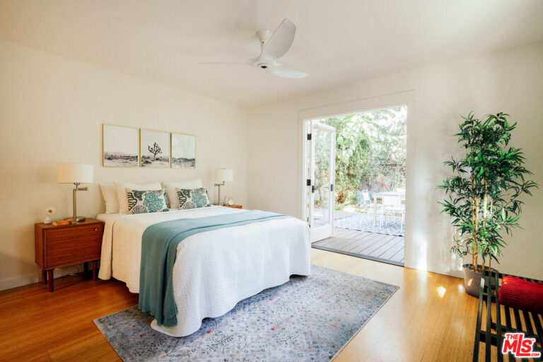 Storybook Craftsman in Eagle Rock | Rich Michalowski • Los Angeles Real Estate