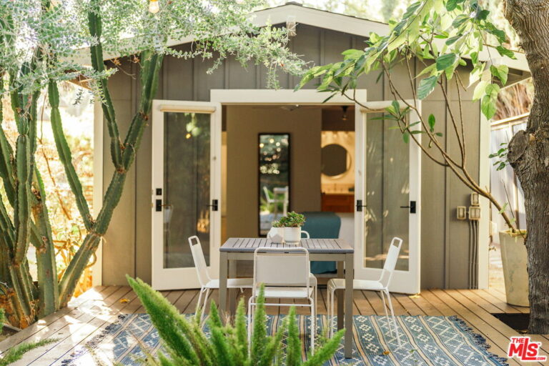 Storybook Craftsman in Eagle Rock | Rich Michalowski • Los Angeles Real Estate