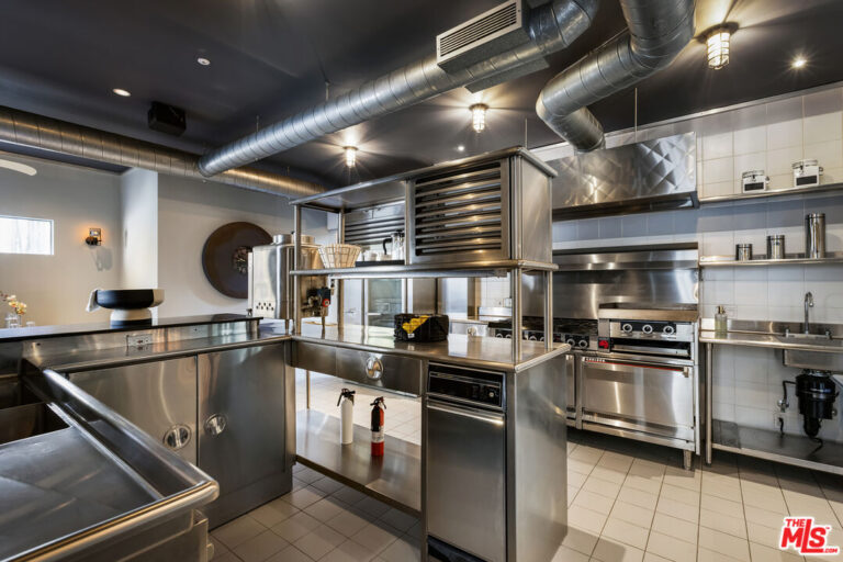 Architectural Showcase in Silver Lake | Rich Michalowski • Los Angeles Real Estate