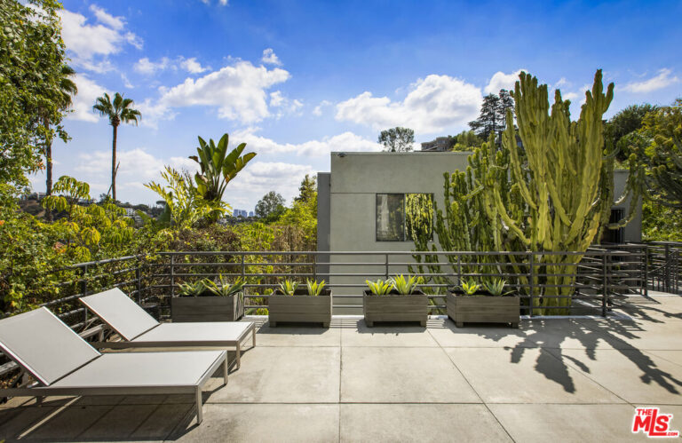 Architectural Showcase in Silver Lake | Rich Michalowski • Los Angeles Real Estate