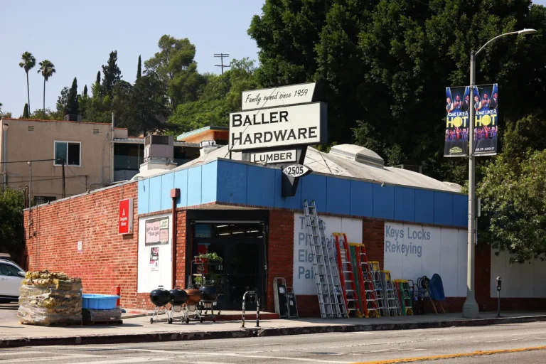 Silver Lake Forever | Rich Michalowski • Los Angeles Real Estate