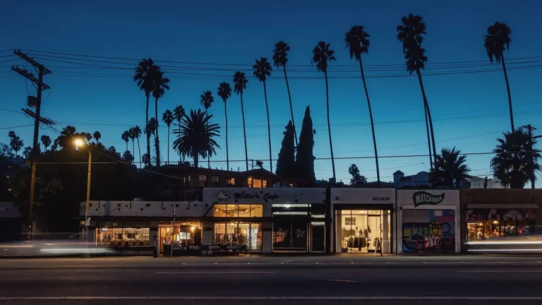 Silver Lake Forever | Rich Michalowski • Los Angeles Real Estate
