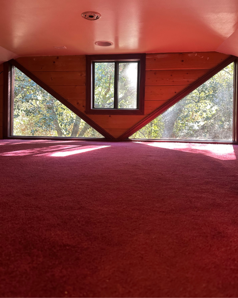 Magic Cabin in Angeles National Forest | Rich Michalowski • Los Angeles Real Estate