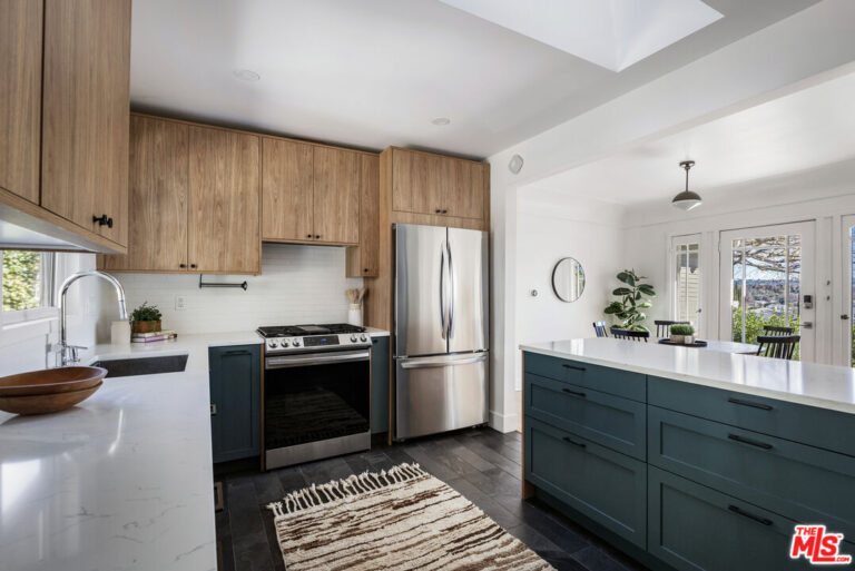 Eagle Rock Charmer on College View | Rich Michalowski • Los Angeles Real Estate