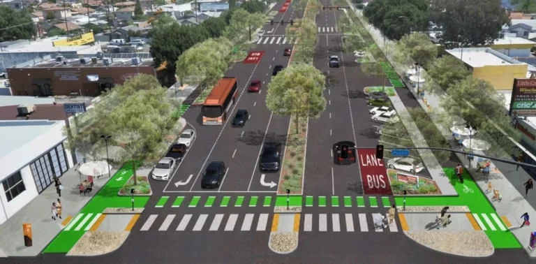 Is El Sereno Finally Here? | Rich Michalowski • Los Angeles Real Estate