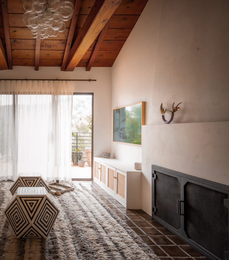 Design with ROI in Mind | Rich Michalowski • Los Angeles Real Estate